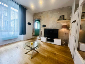 Ruby- Quai St Laurent- Bastille Grenoble